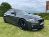 BMW 3 Series 3.0 330d M Sport Auto Euro 6 (s/s) 4dr 4dr Automatic 2026