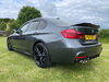 BMW 3 Series 3.0 330d M Sport Auto Euro 6 (s/s) 4dr 4dr Automatic 2026