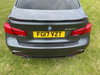 BMW 3 Series 3.0 330d M Sport Auto Euro 6 (s/s) 4dr 4dr Automatic 2026