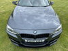BMW 3 Series 3.0 330d M Sport Auto Euro 6 (s/s) 4dr 4dr Automatic 2026