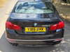 BMW 5 Series 2.0 525d Luxury Euro 6 (s/s) 4dr 4dr Manual 2026