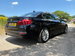 BMW 5 Series 2.0 525d Luxury Euro 6 (s/s) 4dr 4dr Manual 2015