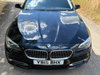 BMW 5 Series 2.0 525d Luxury Euro 6 (s/s) 4dr 4dr Manual 2026