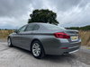 BMW 5 Series 2.0 520d ED EfficientDynamics Euro 5 (s/s) 4dr 4dr Manual 2026
