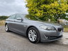BMW 5 Series 2.0 520d ED EfficientDynamics Euro 5 (s/s) 4dr 4dr Manual 2026
