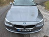 BMW 5 Series 2.0 520d ED EfficientDynamics Euro 5 (s/s) 4dr 4dr Manual 2026