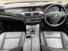 BMW 5 Series 2.0 520d ED EfficientDynamics Euro 5 (s/s) 4dr 4dr Manual 2026