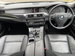 BMW 5 Series 2.0 520d ED EfficientDynamics Euro 5 (s/s) 4dr 4dr Manual 2012