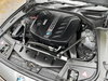 BMW 5 Series 2.0 520d ED EfficientDynamics Euro 5 (s/s) 4dr 4dr Manual 2026