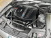 BMW 5 Series 2.0 520d ED EfficientDynamics Euro 5 (s/s) 4dr 4dr Manual 2012