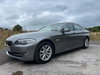 BMW 5 Series 2.0 520d ED EfficientDynamics Euro 5 (s/s) 4dr 4dr Manual 2026