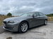 BMW 5 Series 2.0 520d ED EfficientDynamics Euro 5 (s/s) 4dr 4dr Manual 2012