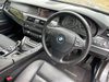 BMW 5 Series 2.0 520d ED EfficientDynamics Euro 5 (s/s) 4dr 4dr Manual 2026