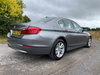 BMW 5 Series 2.0 520d ED EfficientDynamics Euro 5 (s/s) 4dr 4dr Manual 2026