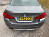 BMW 5 Series 2.0 520d ED EfficientDynamics Euro 5 (s/s) 4dr 4dr Manual 2026
