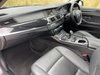 BMW 5 Series 2.0 520d ED EfficientDynamics Euro 5 (s/s) 4dr 4dr Manual 2026