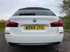 BMW 5 Series 3.0 530d M Sport Touring Auto Euro 6 (s/s) 5dr 5dr Automatic 2026