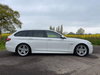 BMW 5 Series 3.0 530d M Sport Touring Auto Euro 6 (s/s) 5dr 5dr Automatic 2026