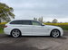 BMW 5 Series 3.0 530d M Sport Touring Auto Euro 6 (s/s) 5dr 5dr Automatic 2015