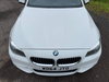 BMW 5 Series 3.0 530d M Sport Touring Auto Euro 6 (s/s) 5dr 5dr Automatic 2026