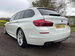BMW 5 Series 3.0 530d M Sport Touring Auto Euro 6 (s/s) 5dr 5dr Automatic 2015