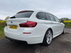 BMW 5 Series 3.0 530d M Sport Touring Auto Euro 6 (s/s) 5dr 5dr Automatic 2026