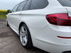 BMW 5 Series 3.0 530d M Sport Touring Auto Euro 6 (s/s) 5dr 5dr Automatic 2026