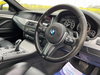 BMW 5 Series 3.0 530d M Sport Touring Auto Euro 6 (s/s) 5dr 5dr Automatic 2026