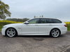BMW 5 Series 3.0 530d M Sport Touring Auto Euro 6 (s/s) 5dr 5dr Automatic 2026