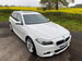 BMW 5 Series 3.0 530d M Sport Touring Auto Euro 6 (s/s) 5dr 5dr Automatic 2015