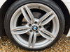 BMW 5 Series 3.0 530d M Sport Touring Auto Euro 6 (s/s) 5dr 5dr Automatic 2026