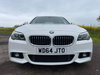 BMW 5 Series 3.0 530d M Sport Touring Auto Euro 6 (s/s) 5dr 5dr Automatic 2026