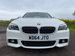 BMW 5 Series 3.0 530d M Sport Touring Auto Euro 6 (s/s) 5dr 5dr Automatic 2015