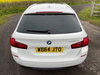 BMW 5 Series 3.0 530d M Sport Touring Auto Euro 6 (s/s) 5dr 5dr Automatic 2026