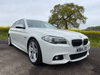 BMW 5 Series 3.0 530d M Sport Touring Auto Euro 6 (s/s) 5dr 5dr Automatic 2026
