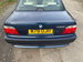BMW 7 Series 3.5 735i 4dr 4dr Automatic 2000