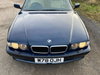 BMW 7 Series 3.5 735i 4dr 4dr Automatic 2026