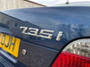 BMW 7 Series 3.5 735i 4dr 4dr Automatic 2026