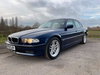 BMW 7 Series 3.5 735i 4dr 4dr Automatic 2026