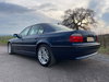 BMW 7 Series 3.5 735i 4dr 4dr Automatic 2026