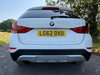 BMW X1 2.0 18d xLine Auto xDrive Euro 5 (s/s) 5dr 5dr Automatic 2026
