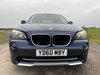 BMW X1 2.0 20d SE Steptronic xDrive Euro 5 5dr 5dr Automatic 2026