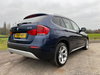 BMW X1 2.0 20d SE Steptronic xDrive Euro 5 5dr 5dr Automatic 2026