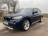 BMW X1 2.0 20d SE Steptronic xDrive Euro 5 5dr 5dr Automatic 2026