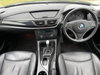 BMW X1 2.0 20d SE Steptronic xDrive Euro 5 5dr 5dr Automatic 2026