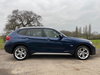 BMW X1 2.0 20d SE Steptronic xDrive Euro 5 5dr 5dr Automatic 2026