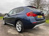 BMW X1 2.0 20d SE Steptronic xDrive Euro 5 5dr 5dr Automatic 2026