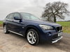 BMW X1 2.0 20d SE Steptronic xDrive Euro 5 5dr 5dr Automatic 2026