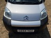 Citroen Nemo 1.3 HDi 660 16v Enterprise Special Edition FWD L1 H1 3dr 3dr Manual 2026