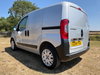 Citroen Nemo 1.3 HDi 660 16v Enterprise Special Edition FWD L1 H1 3dr 3dr Manual 2026